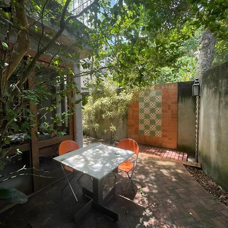 Casa Charmosa E Com Area Externa Villa ริโอเดจาเนโร ภายนอก รูปภาพ
