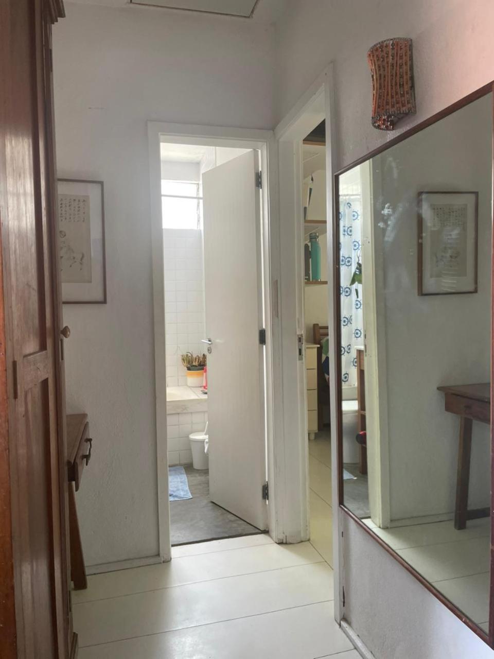 Casa Charmosa E Com Area Externa Villa ริโอเดจาเนโร ภายนอก รูปภาพ