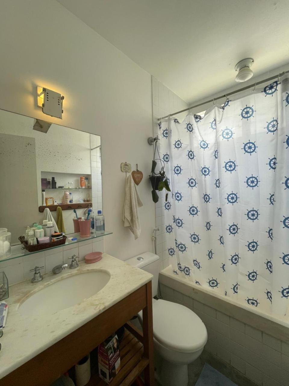 Casa Charmosa E Com Area Externa Villa ริโอเดจาเนโร ภายนอก รูปภาพ