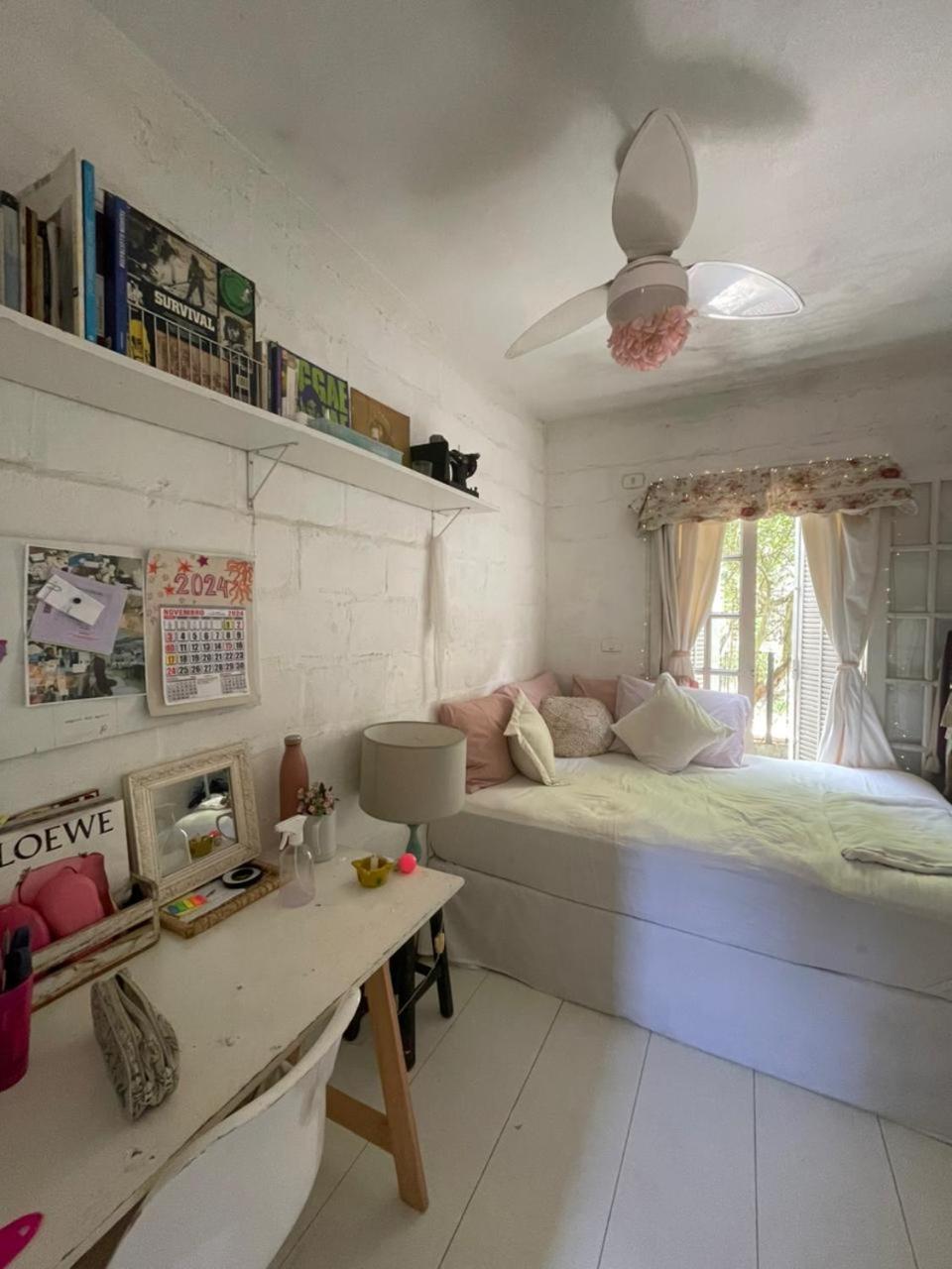 Casa Charmosa E Com Area Externa Villa ริโอเดจาเนโร ภายนอก รูปภาพ