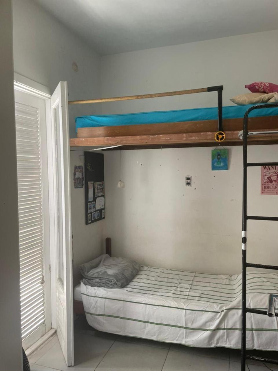 Casa Charmosa E Com Area Externa Villa ริโอเดจาเนโร ภายนอก รูปภาพ