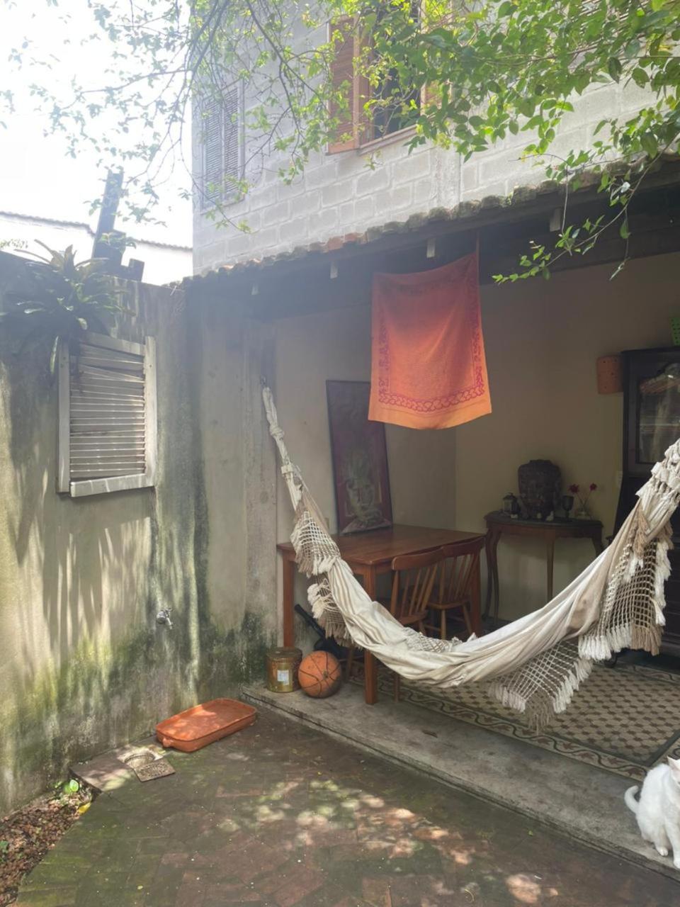 Casa Charmosa E Com Area Externa Villa ริโอเดจาเนโร ภายนอก รูปภาพ
