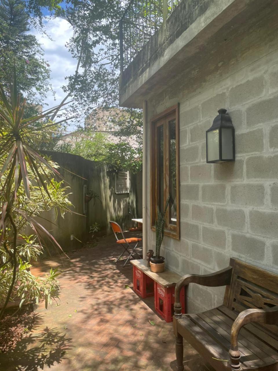 Casa Charmosa E Com Area Externa Villa ริโอเดจาเนโร ภายนอก รูปภาพ