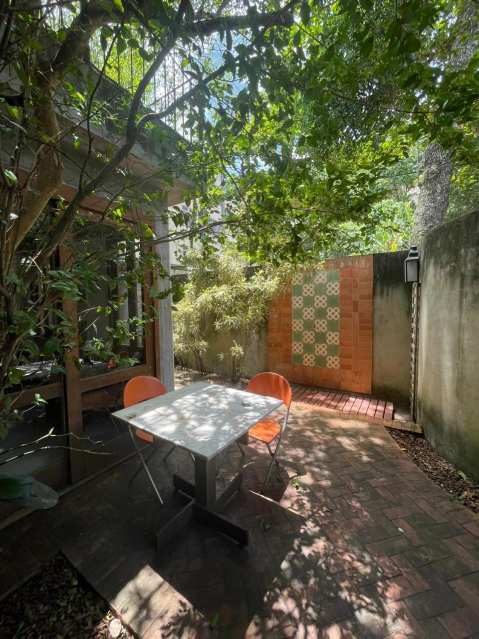 Casa Charmosa E Com Area Externa Villa ริโอเดจาเนโร ภายนอก รูปภาพ